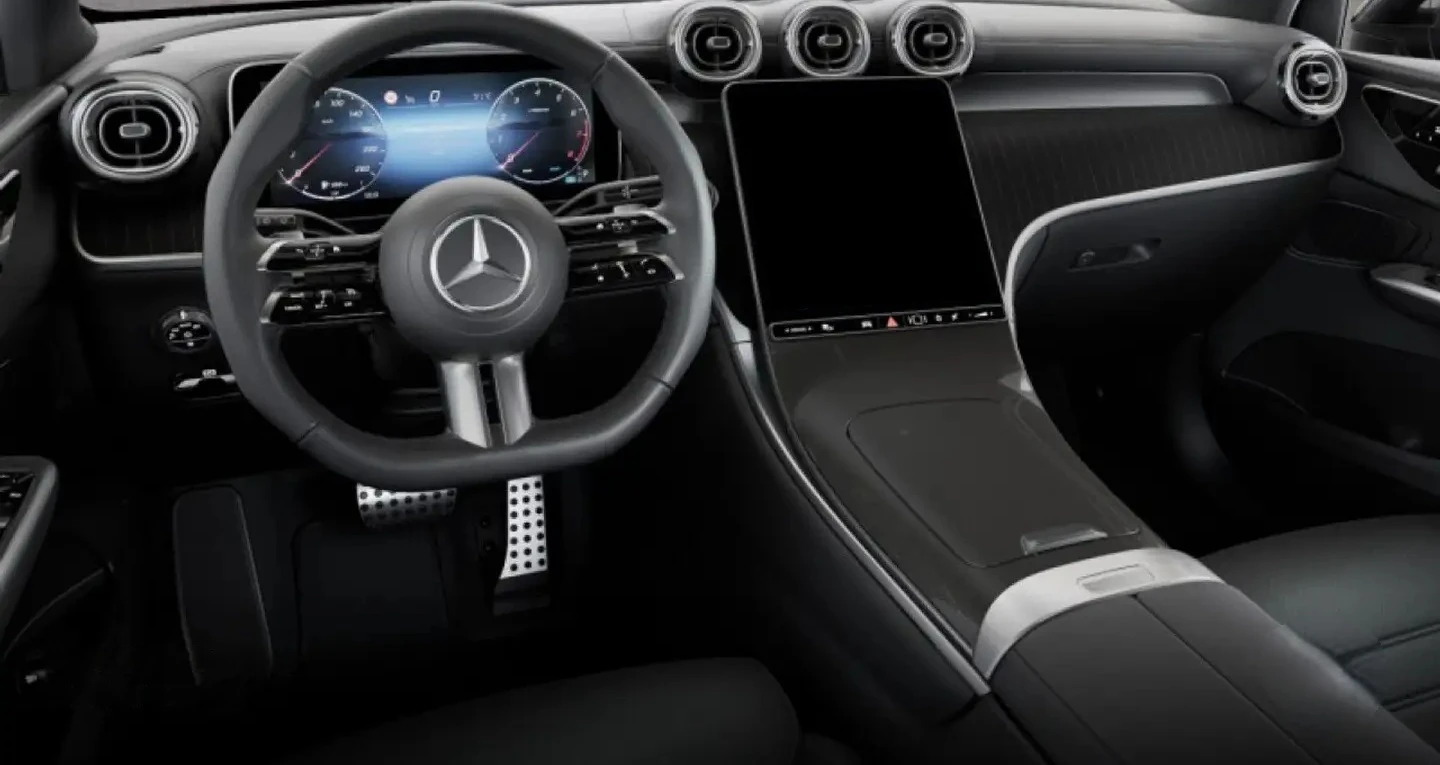 Mercedes-Benz GLC 200 AMG Line 4Matic - изображение 5
