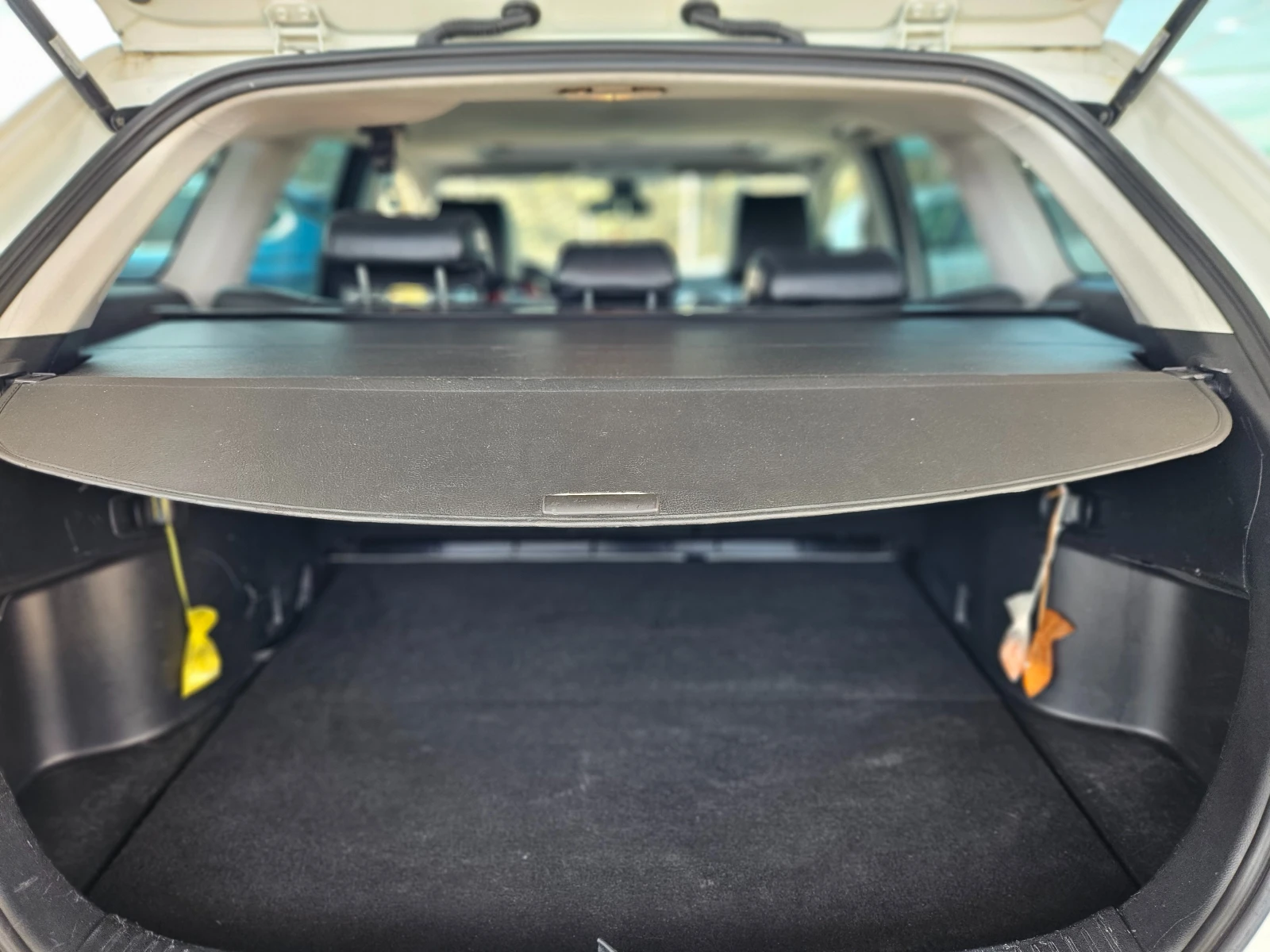 Mazda CX-7 | Mobile.bg   11