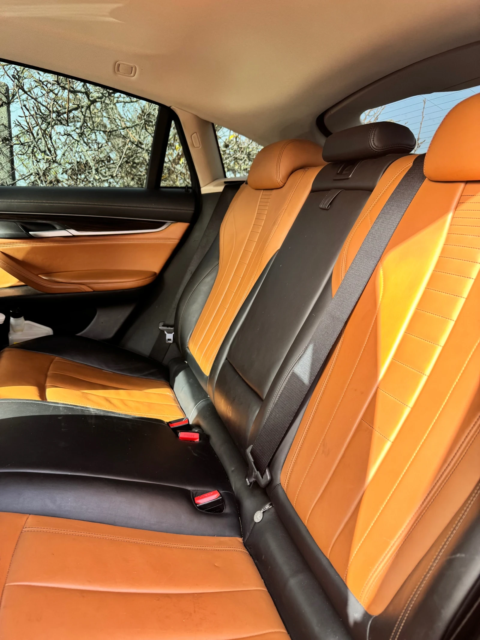 BMW X6 XDRIVE, Head-Up, HarmanKardon( ) | Mobile.bg   17