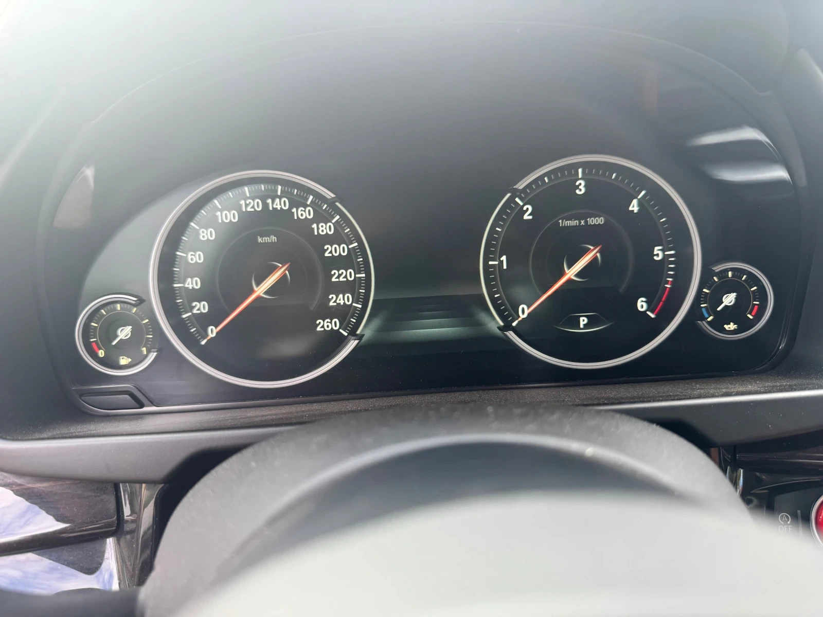 BMW X6 XDRIVE, Head-Up, HarmanKardon( ) | Mobile.bg   12