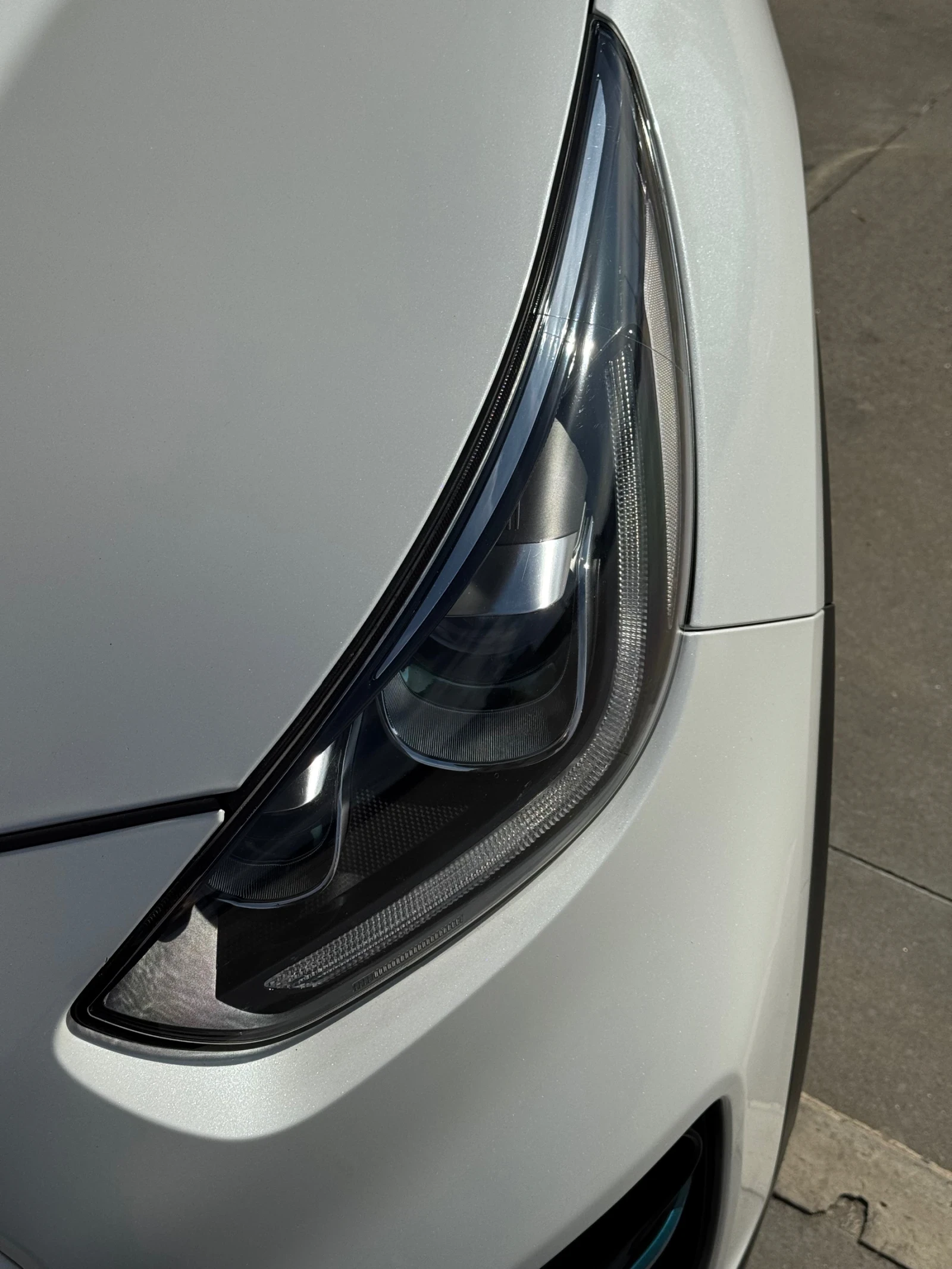 Kia Niro e-Niro 64 kWh Dynamic Line - изображение 6