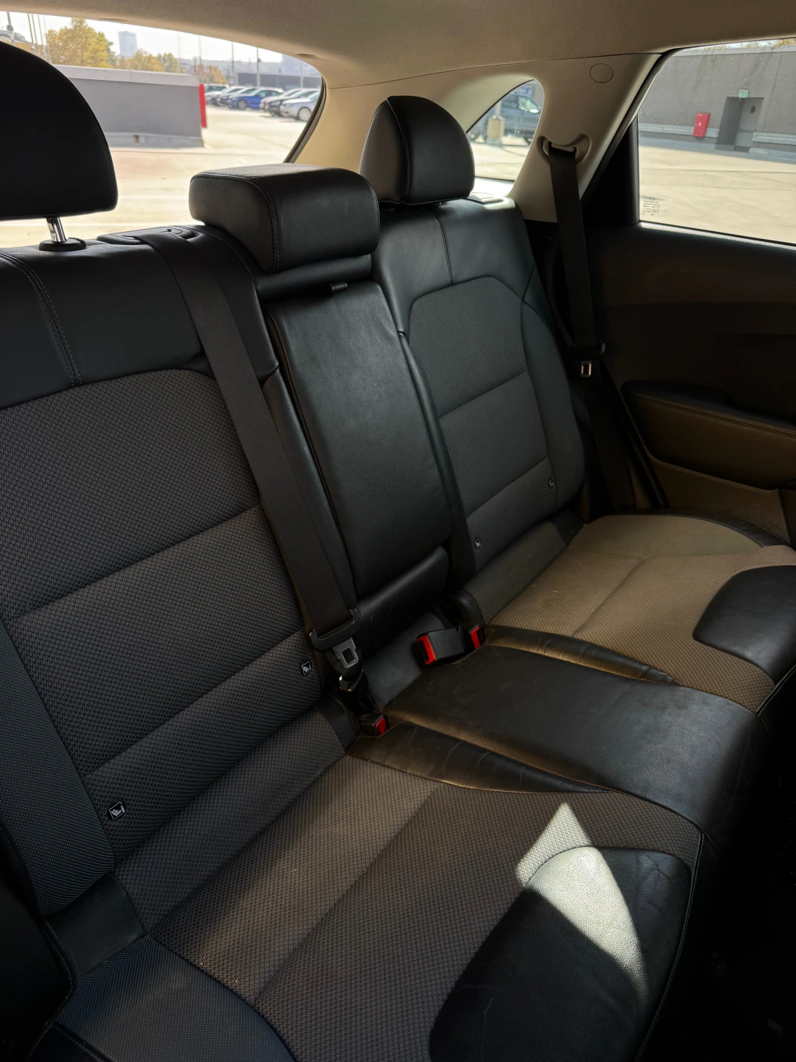 Kia Niro e-Niro 64 kWh Dynamic Line | Mobile.bg   13