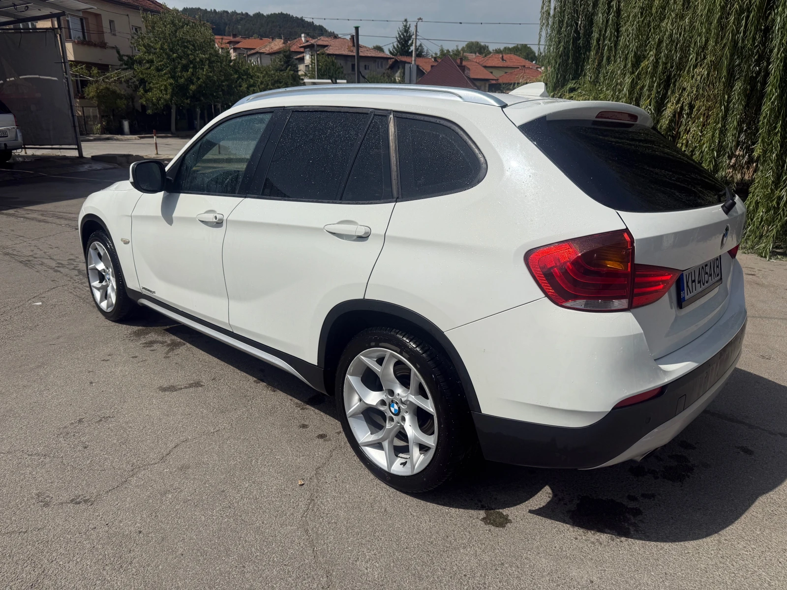 BMW X1  - изображение 5