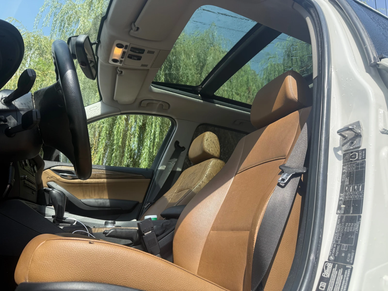 BMW X1  - изображение 10