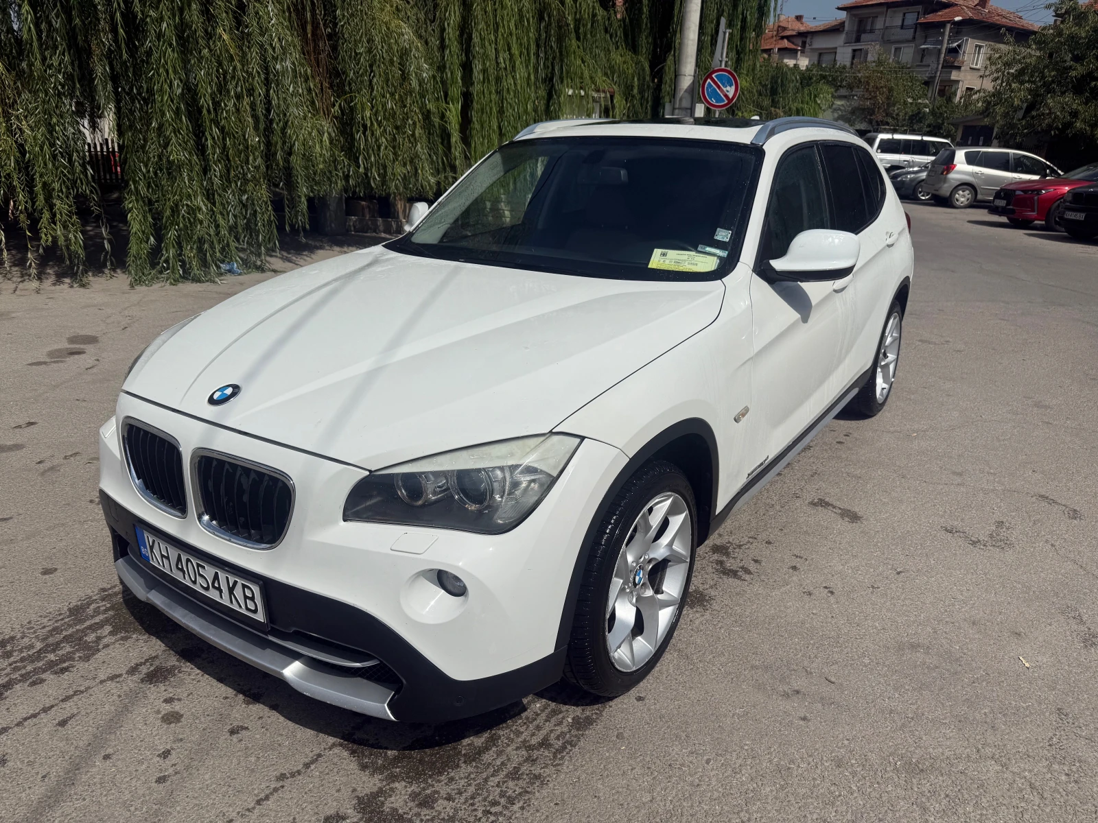 BMW X1  - изображение 7