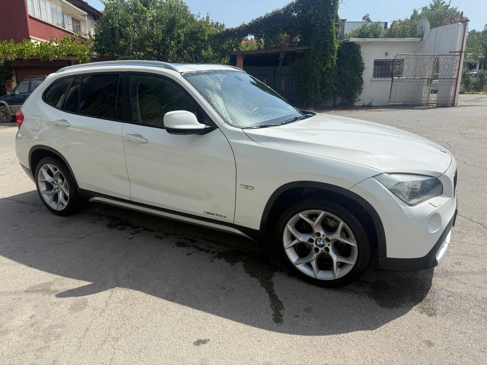 BMW X1  - изображение 3