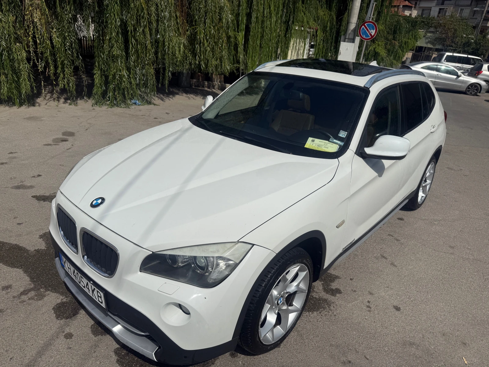 BMW X1  - изображение 2