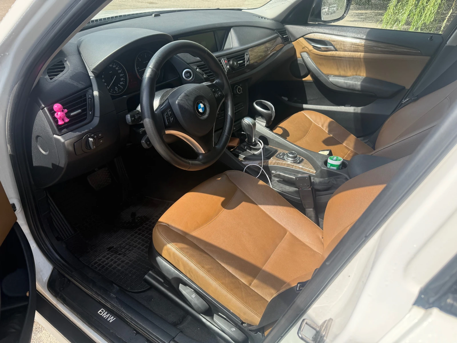 BMW X1  - изображение 9