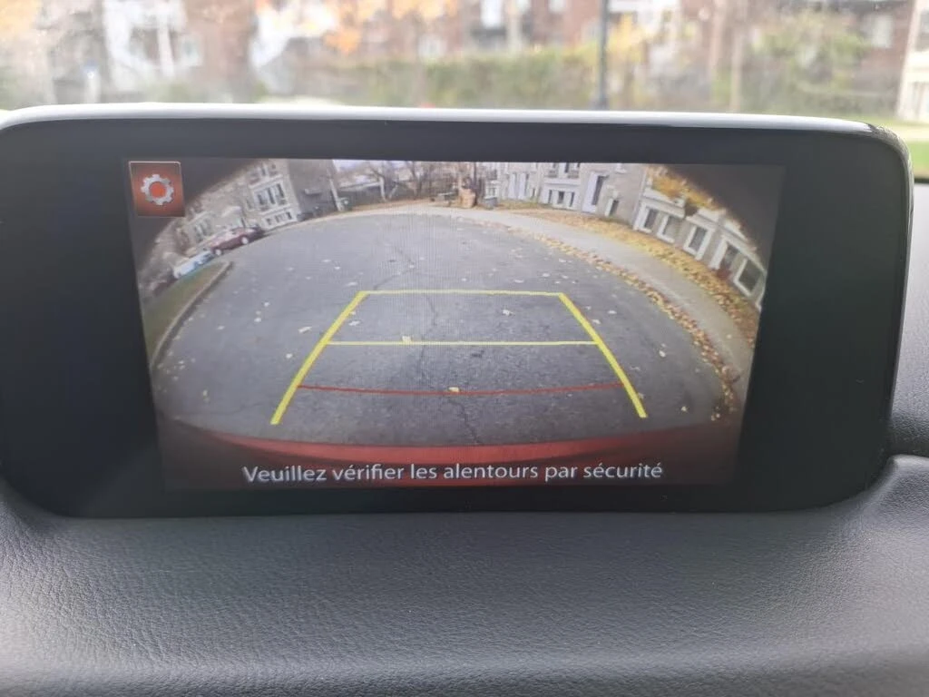 Mazda CX-5 2018 Mazda CX-5 GT AWD - изображение 10