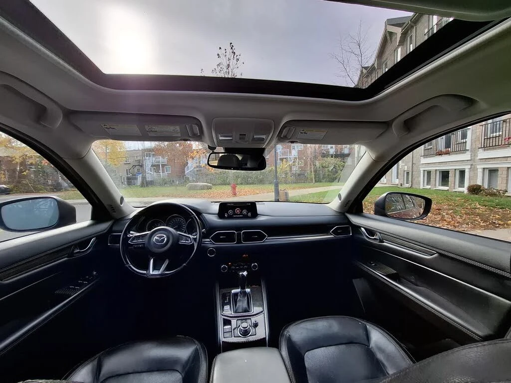 Mazda CX-5 2018 Mazda CX-5 GT AWD | Mobile.bg � ����������� 11