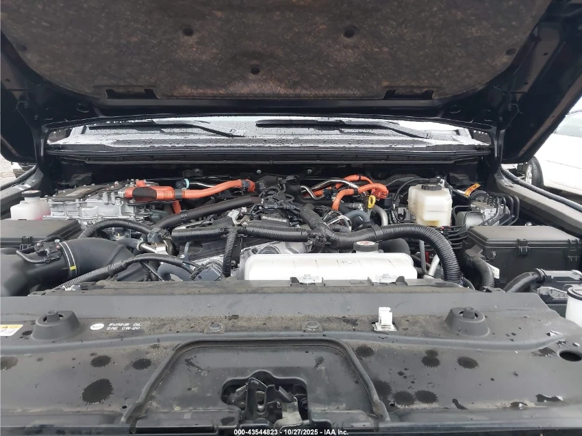 Toyota Land cruiser 1958 / 4x4 - изображение 10