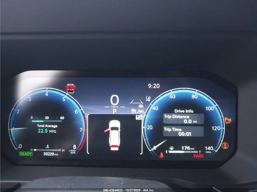 Toyota Land cruiser 1958 / 4x4 - изображение 8