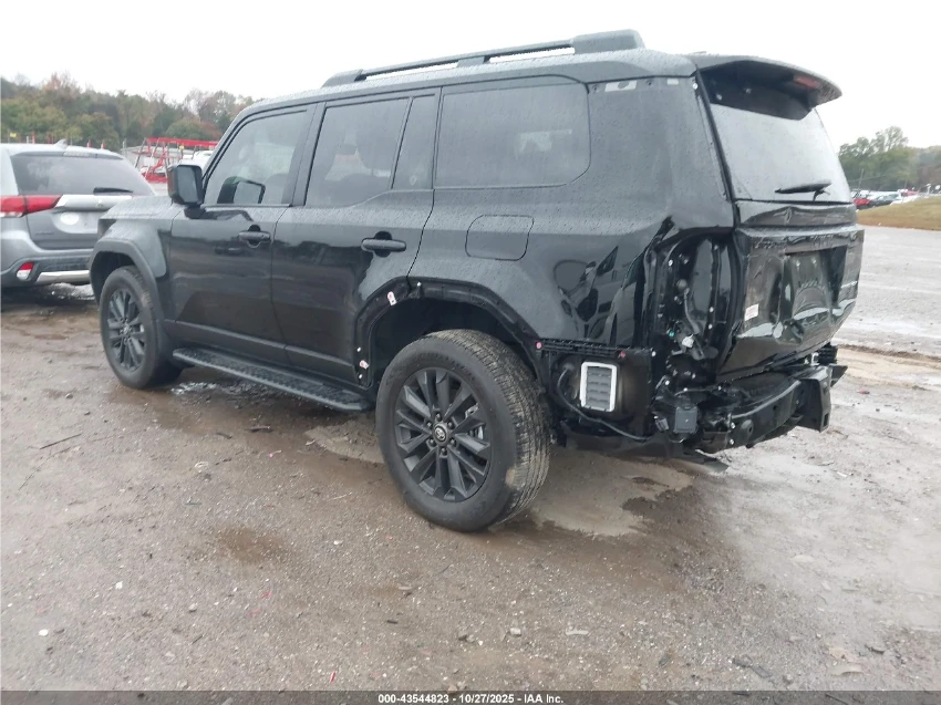 Toyota Land cruiser 1958 / 4x4 - изображение 3