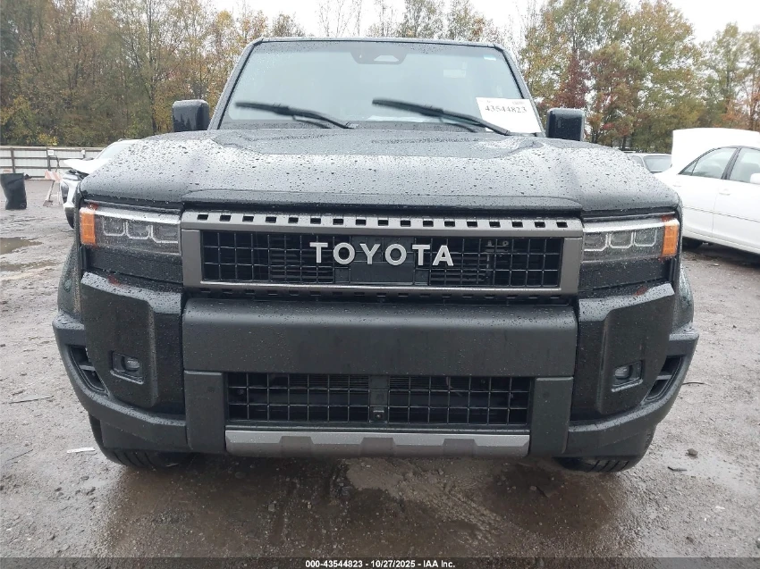 Toyota Land cruiser 1958 / 4x4 | Mobile.bg � ����������� 1