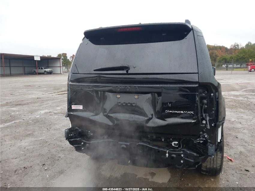 Toyota Land cruiser 1958 / 4x4 - изображение 4