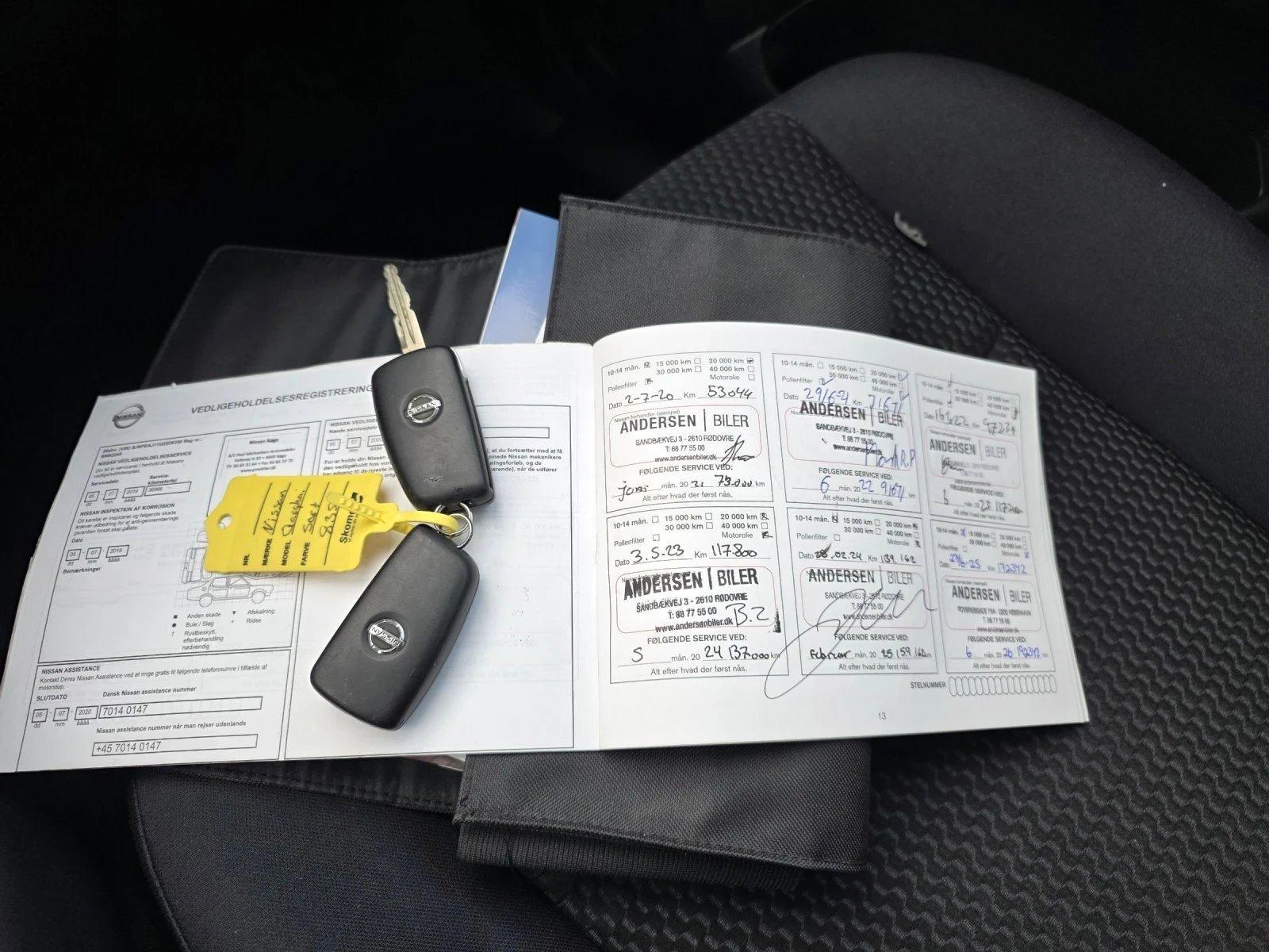 Nissan Qashqai 1.2 DIG-T ACENTA | Mobile.bg � ����������� 12