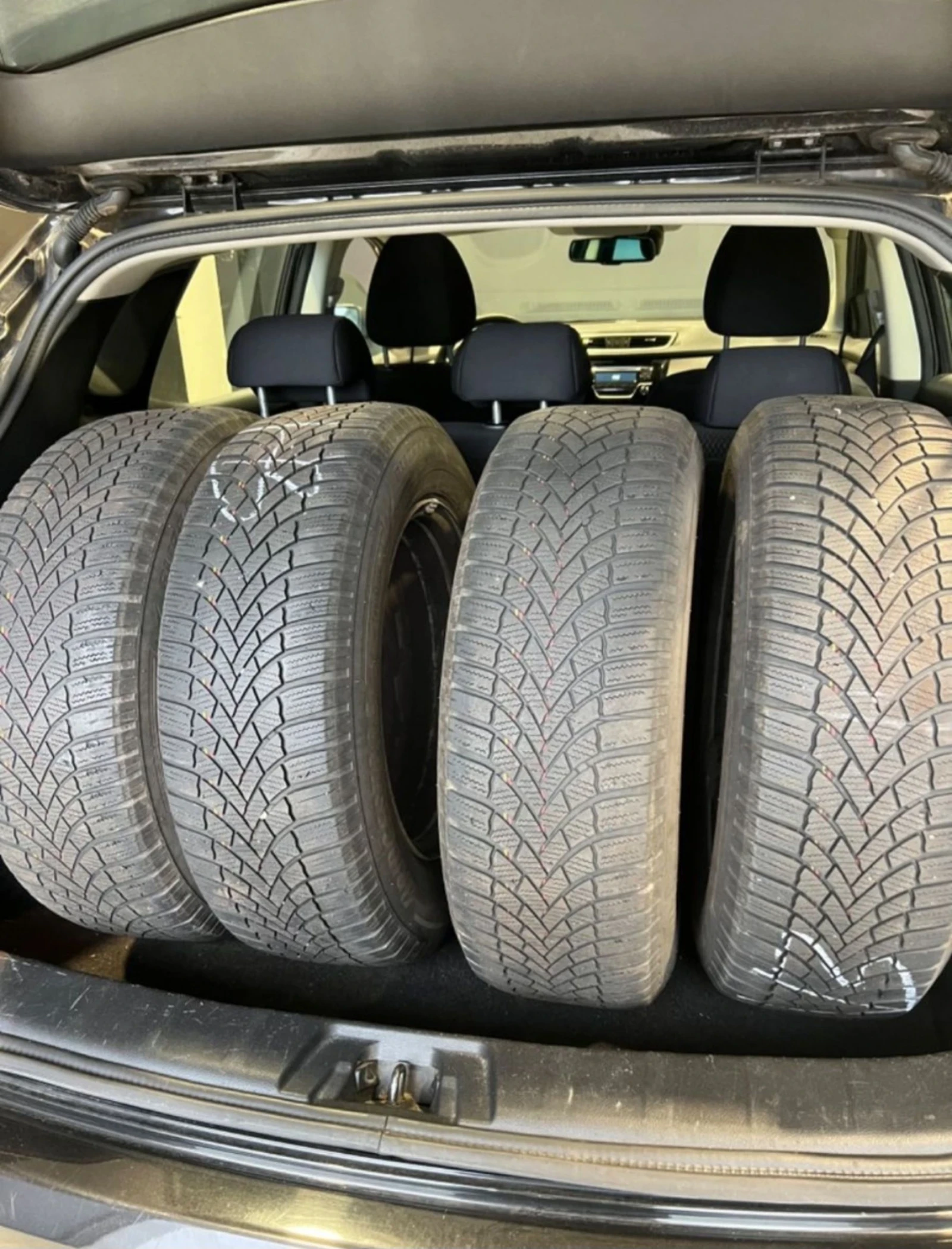 Nissan Qashqai 1.2 DIG-T ACENTA - изображение 7