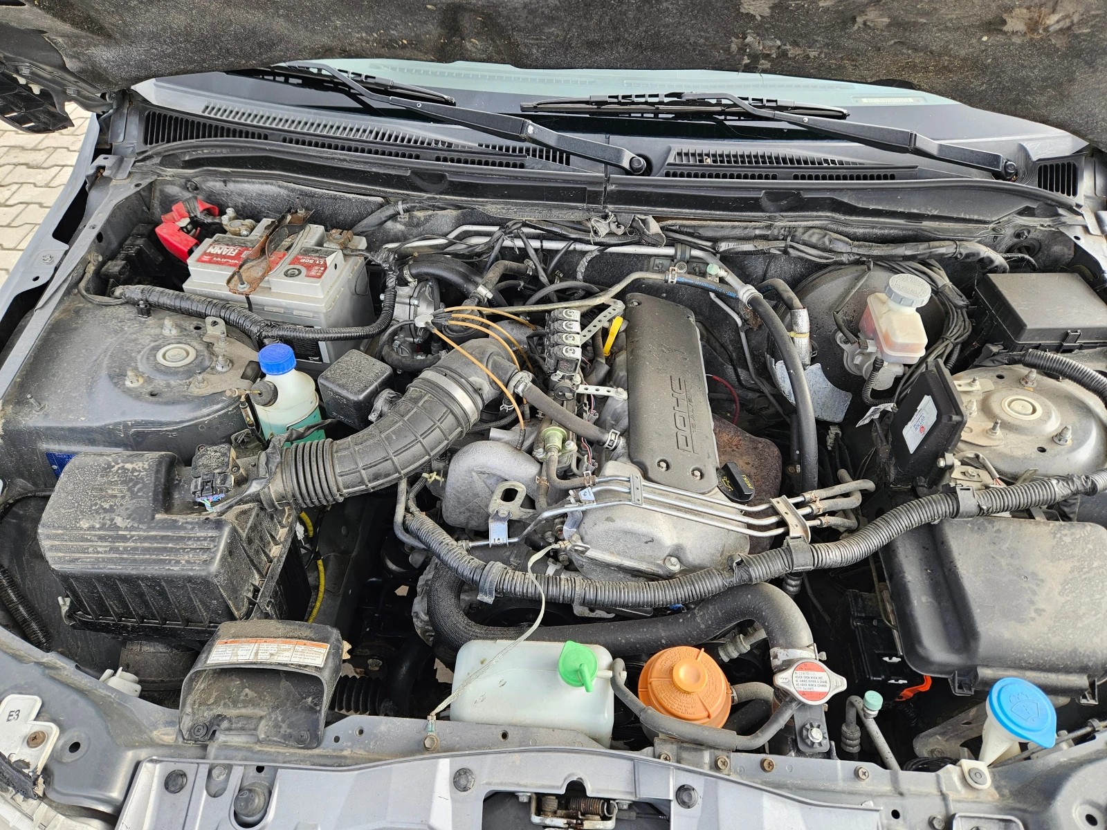 Suzuki Grand vitara 1.6 ���/������ | Mobile.bg � ����������� 13