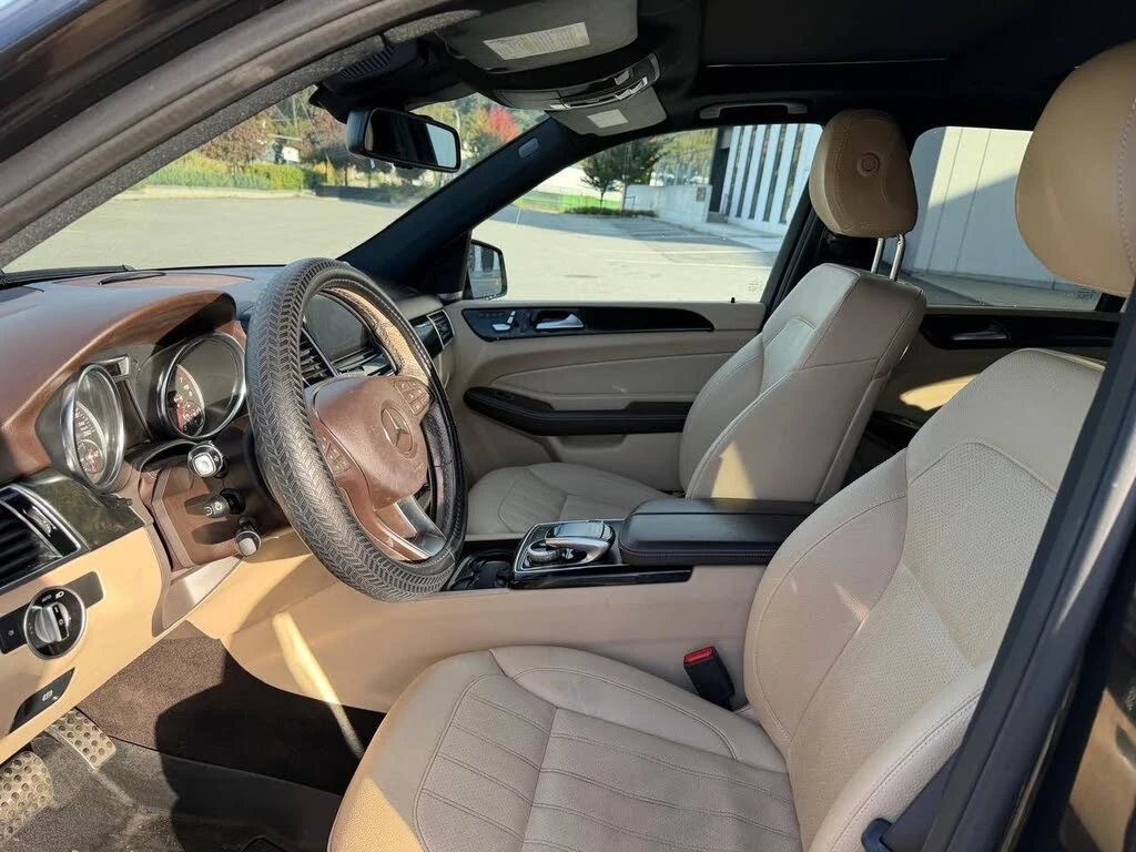 Mercedes-Benz GLE 400 4MATIC* CARFAX* AВТОЛИЗИНГ - изображение 10