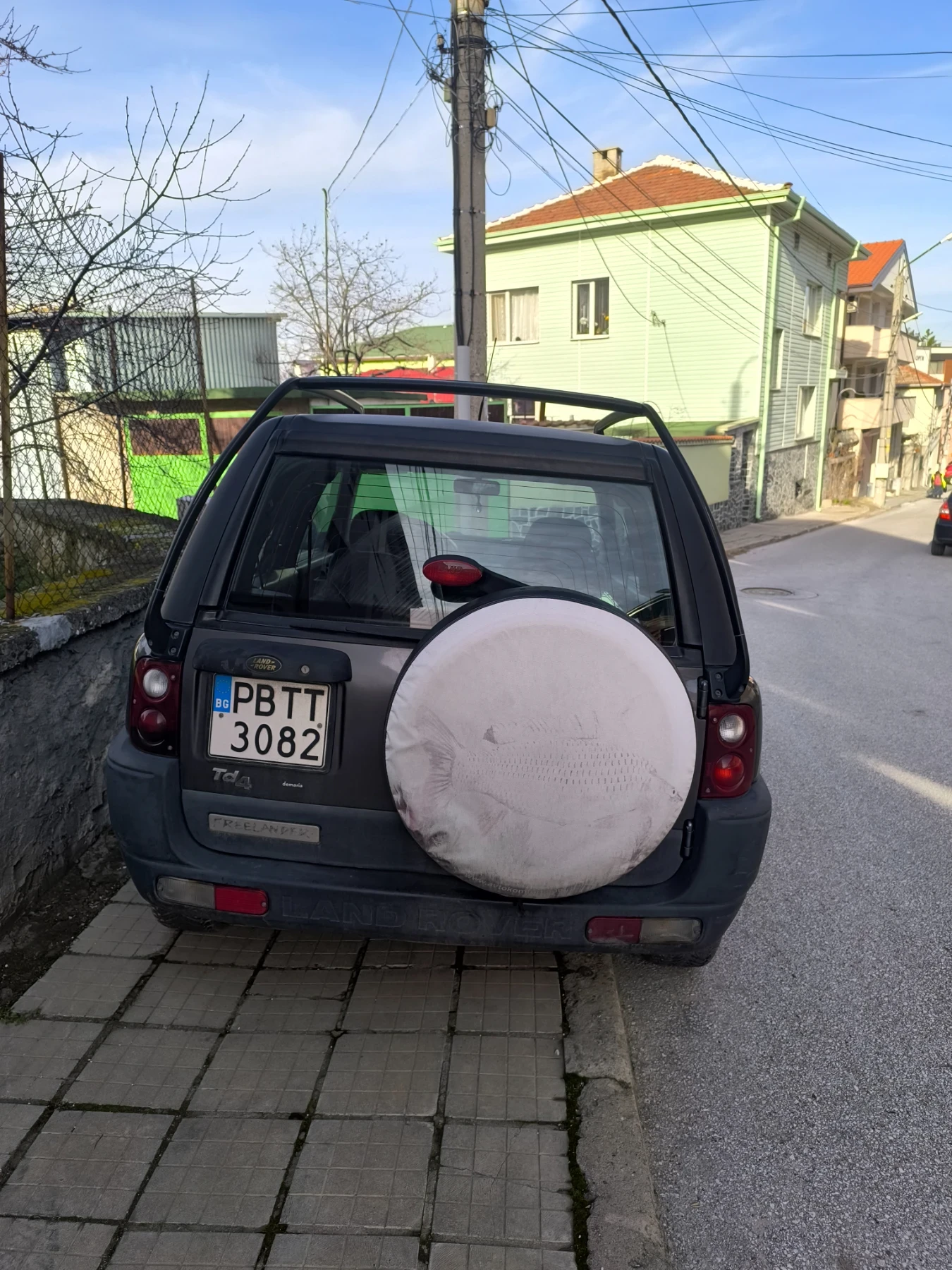 Land Rover Freelander  - изображение 8