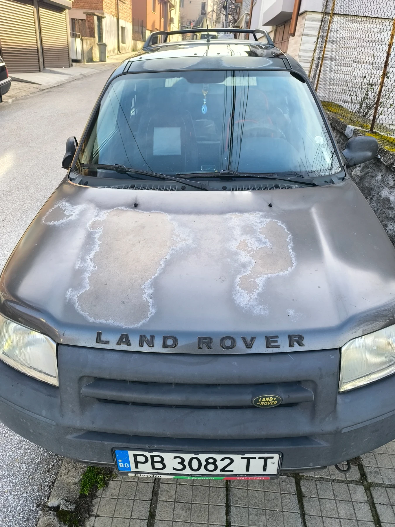 Land Rover Freelander  - изображение 4