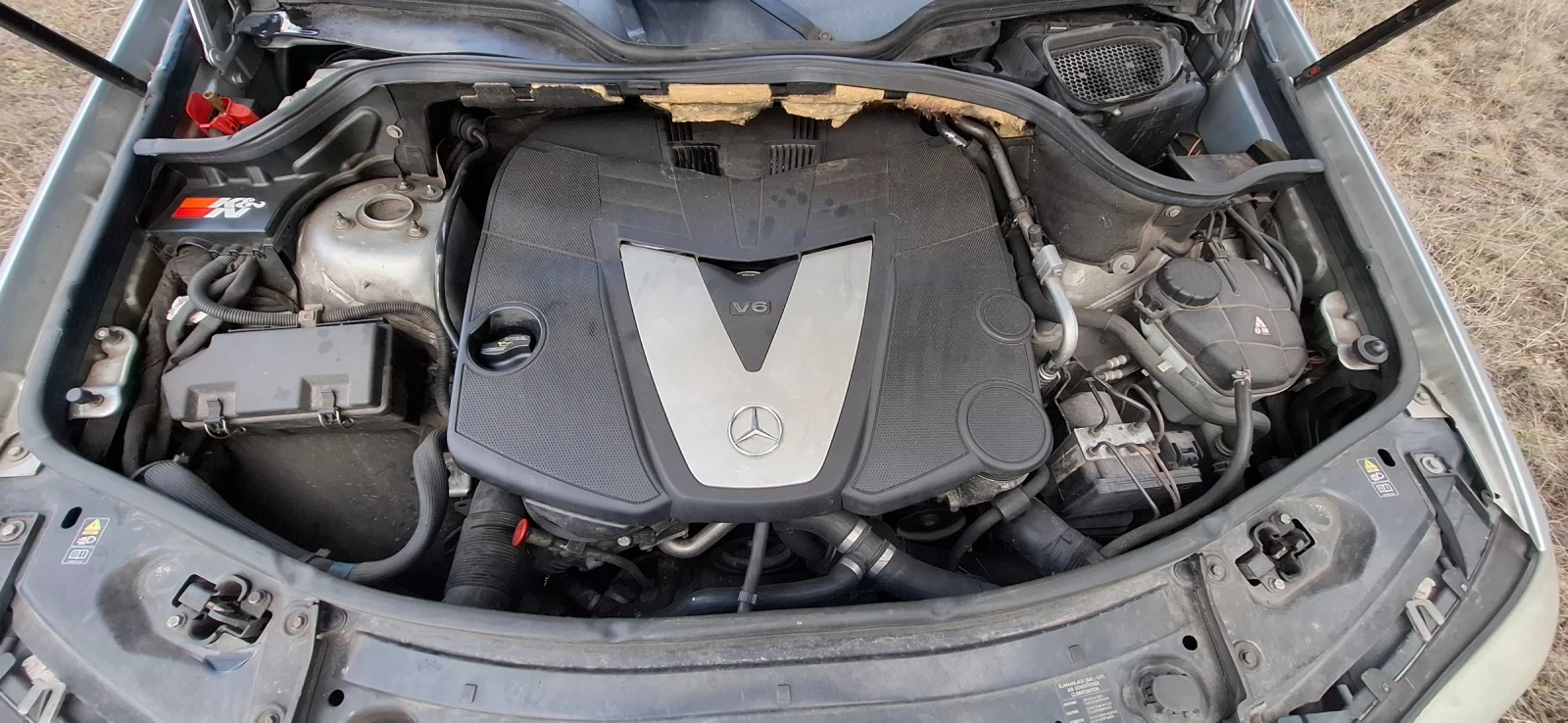 Mercedes-Benz ML 320 | Mobile.bg � ����������� 11