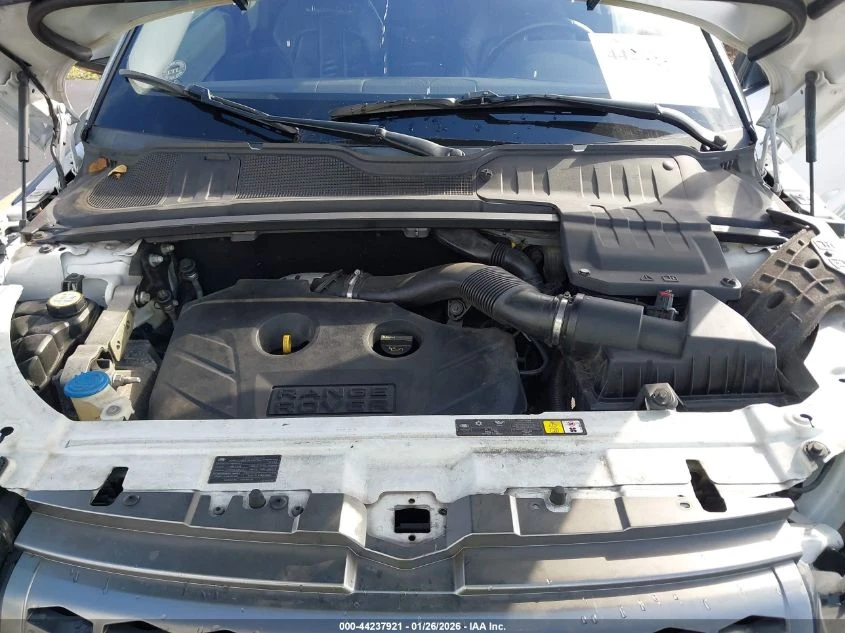 Land Rover Range rover 2.0l Evoque Pure Plus - изображение 10