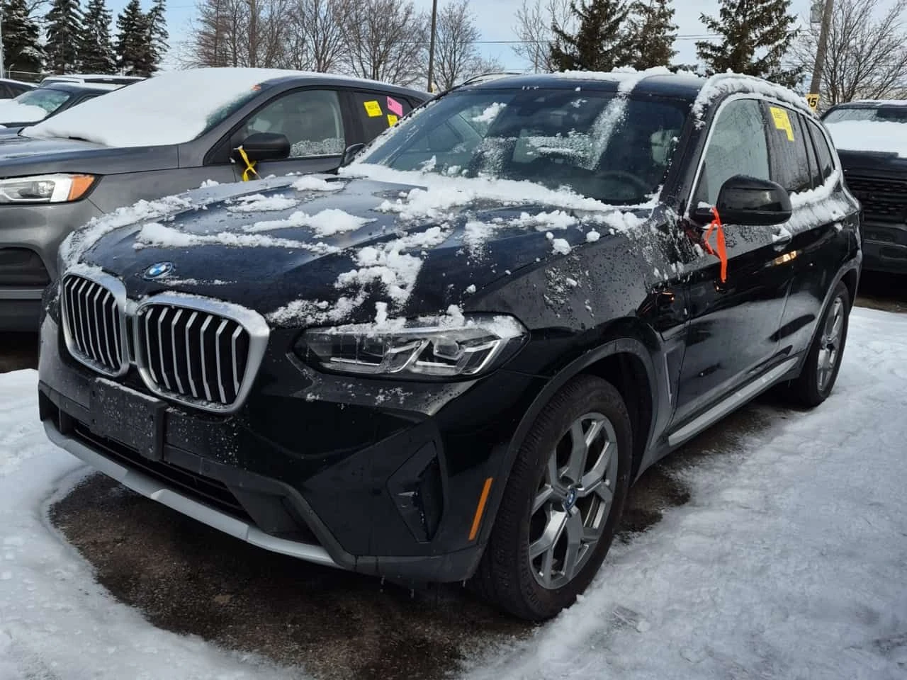 BMW X3 xDrive30e | �������� | 2 ����� | KEYLESS | Mobile.bg � ����������� 1
