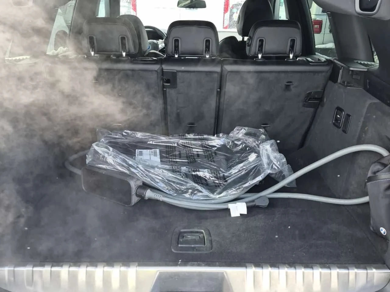 BMW X3 xDrive30e | �������� | 2 ����� | KEYLESS | Mobile.bg � ����������� 14