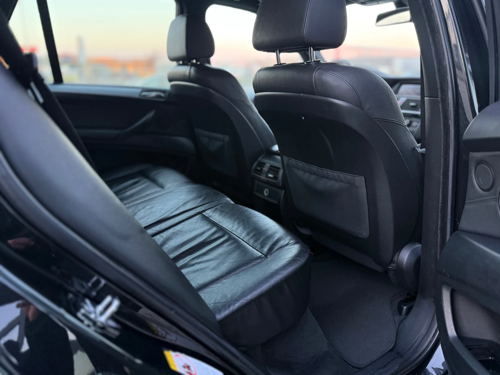 BMW X5 3.0D* SPORT PACKET* PODGREV* MEMORY* 20-ZOLL*  - изображение 10