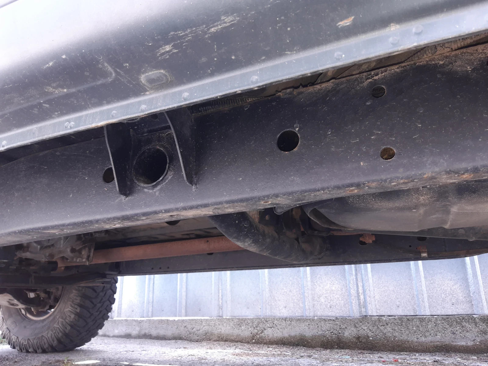 Mitsubishi L200, снимка 7 - Автомобили и джипове - 55409757