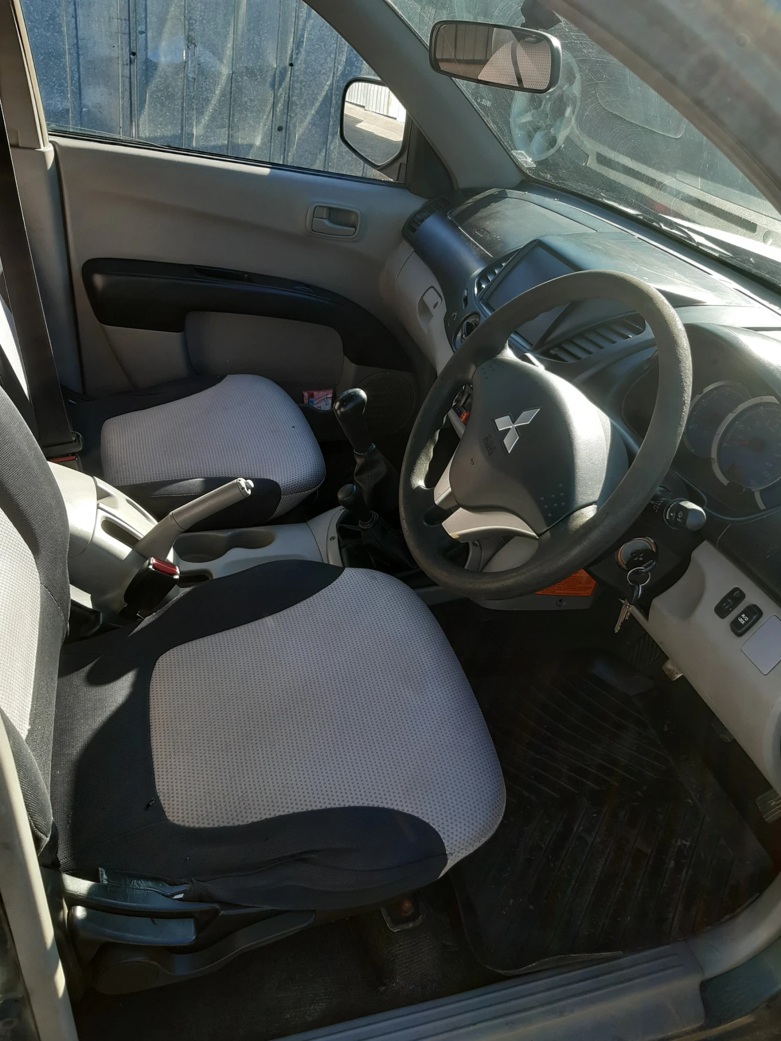 Mitsubishi L200 | Mobile.bg � ����������� 7