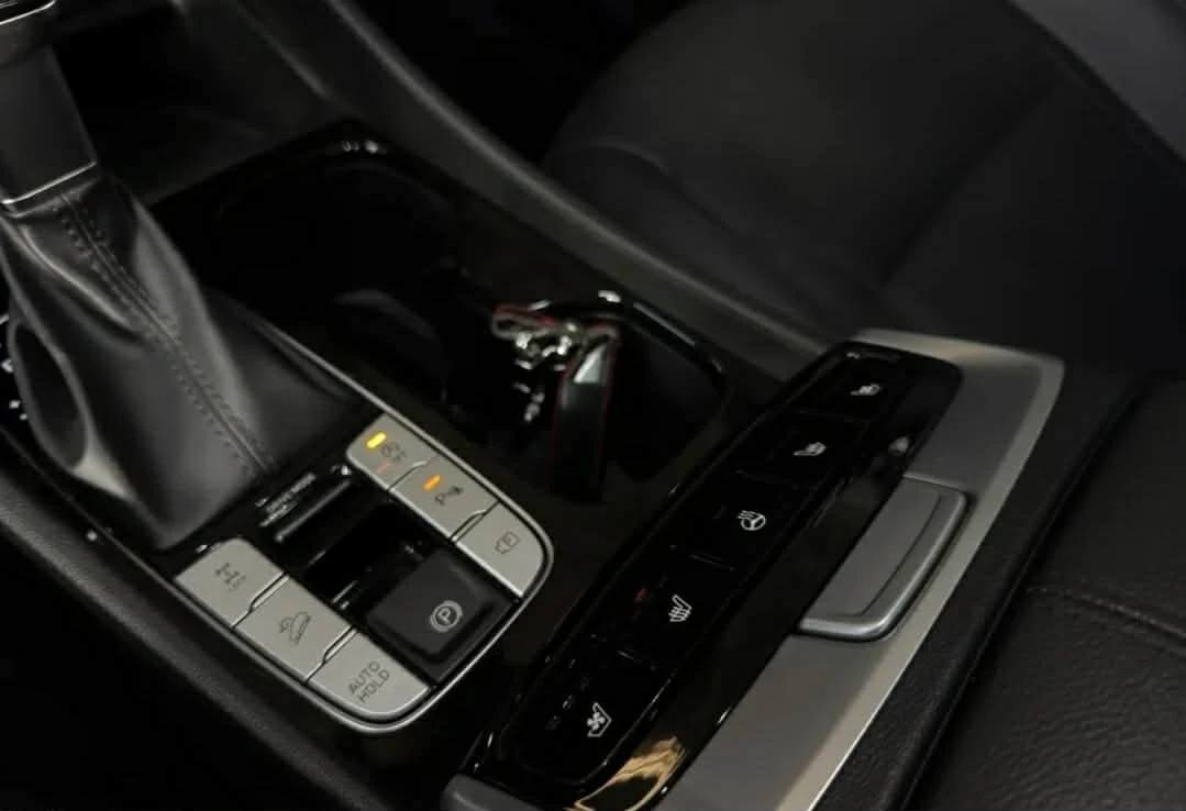 Hyundai Tucson Спешно! - изображение 6