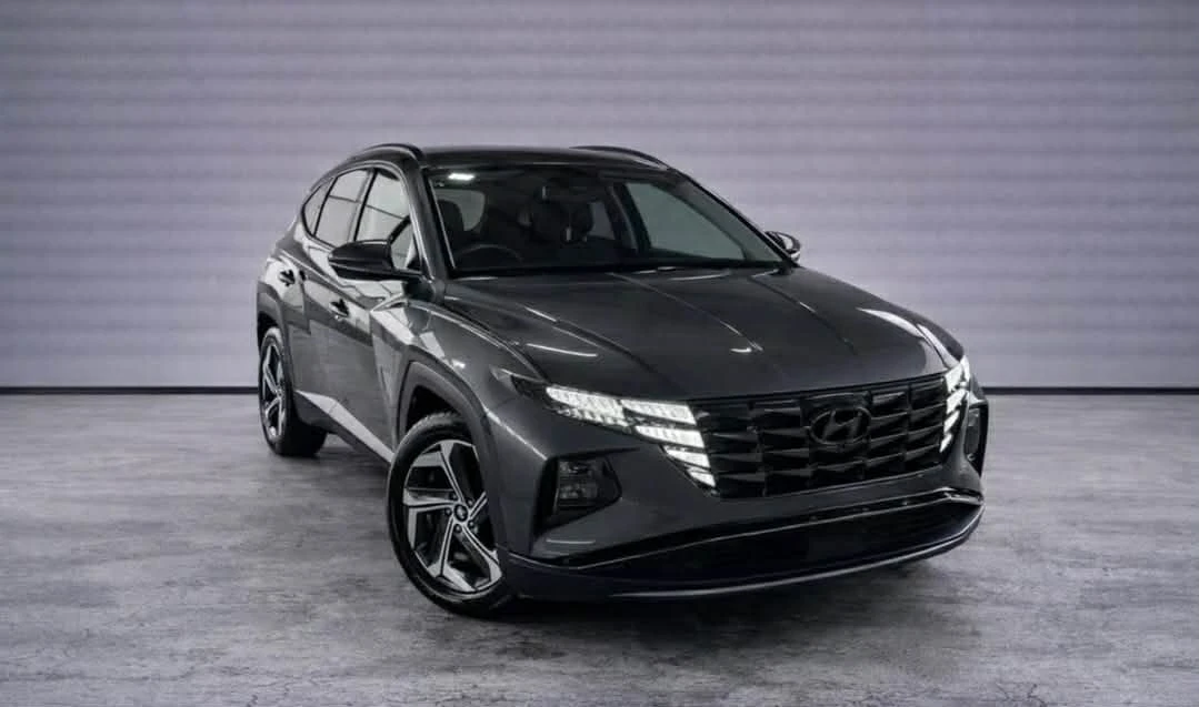 Hyundai Tucson Спешно!