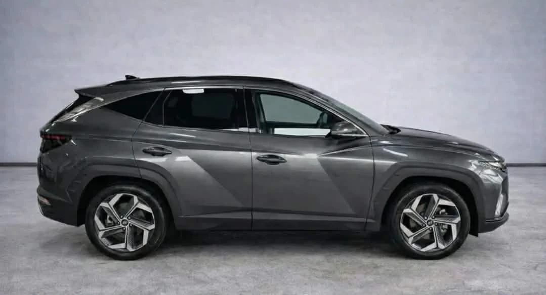 Hyundai Tucson Спешно! - изображение 9