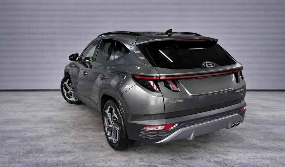 Hyundai Tucson Спешно!, снимка 14 - Автомобили и джипове - 53746018