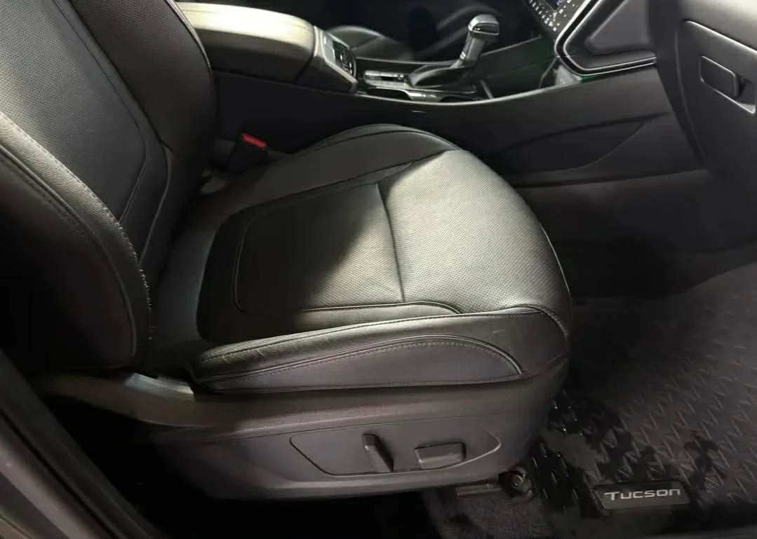 Hyundai Tucson Спешно! - изображение 3