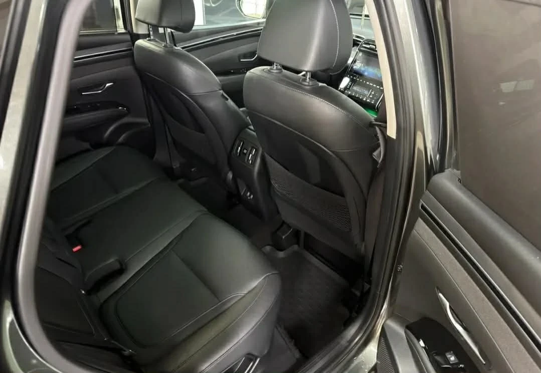 Hyundai Tucson Спешно! - изображение 4