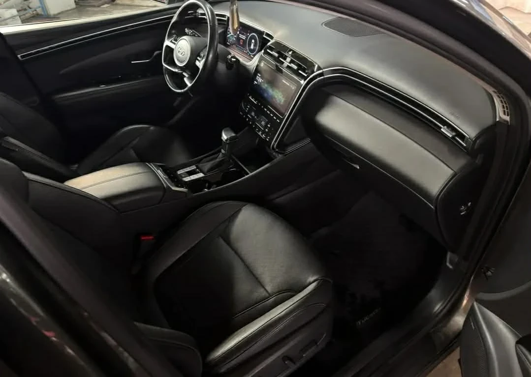 Hyundai Tucson Спешно! - изображение 5