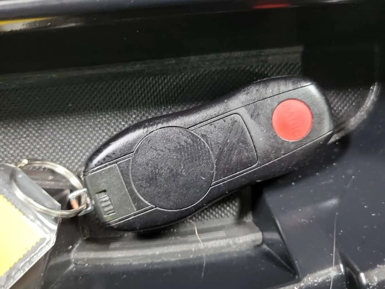 Porsche Macan * AWD * CARFAX * 1 СОБСТВЕНИК, снимка 9 - Автомобили и джипове - 53827460