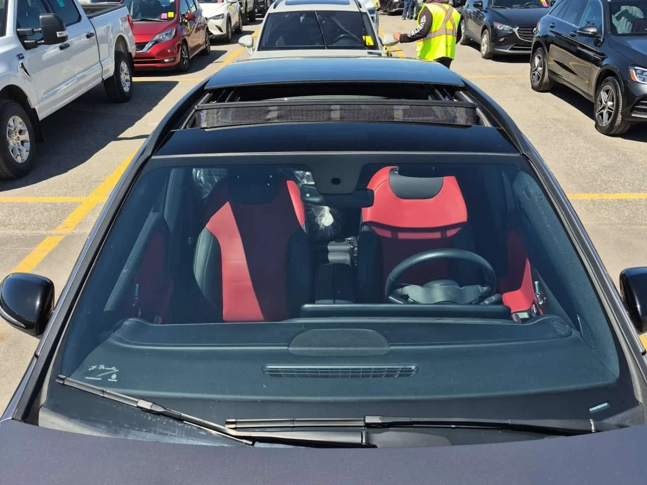 Mercedes-Benz GLA 250 AMG LINE/CARFAX/�������/��������/�����/+ ���� | Mobile.bg � ����������� 5