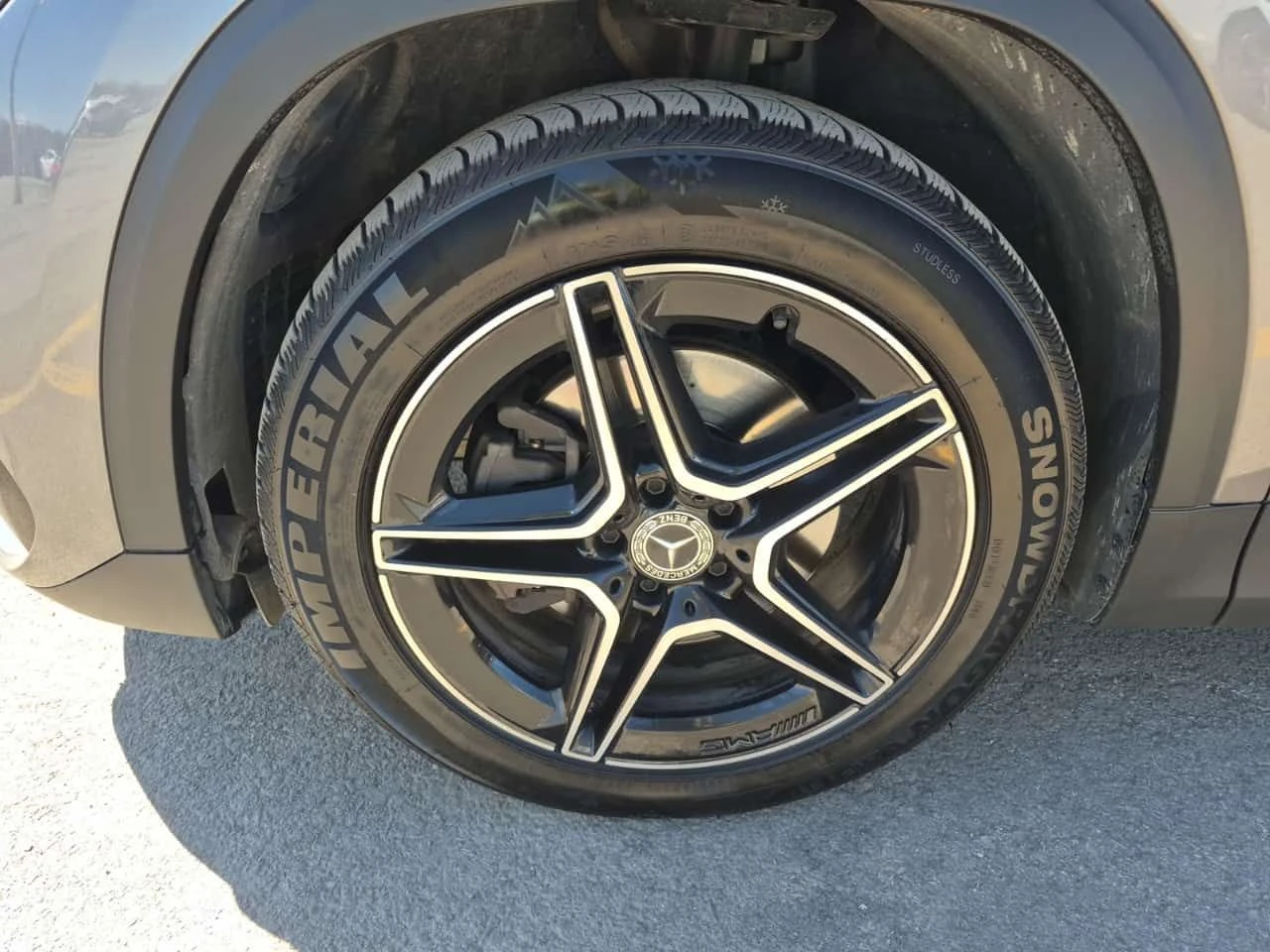 Mercedes-Benz GLA 250 AMG LINE/CARFAX/�������/��������/�����/+ ���� | Mobile.bg � ����������� 17