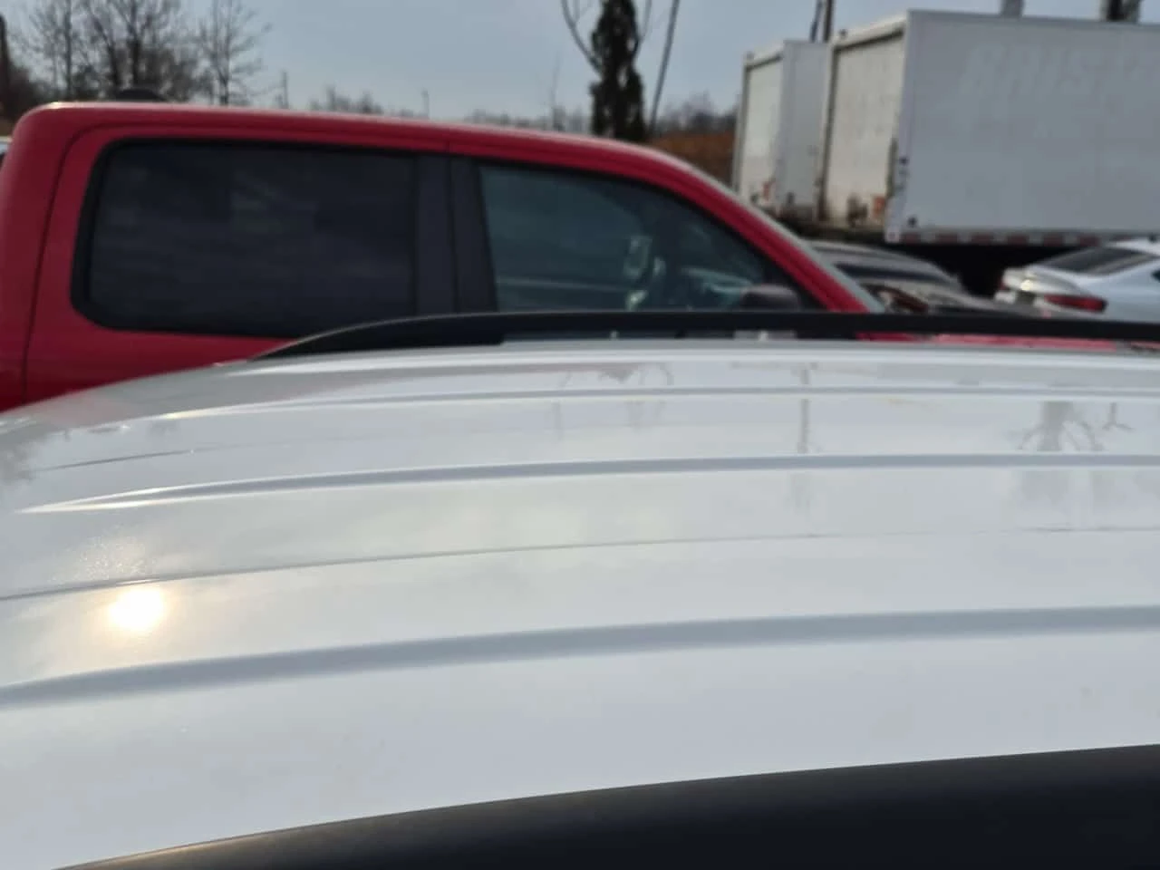 VW Tiguan * TRENDLINE * CARFAX * БЕЗ ИНЦИДЕНТИ * , снимка 5 - Автомобили и джипове - 54332339