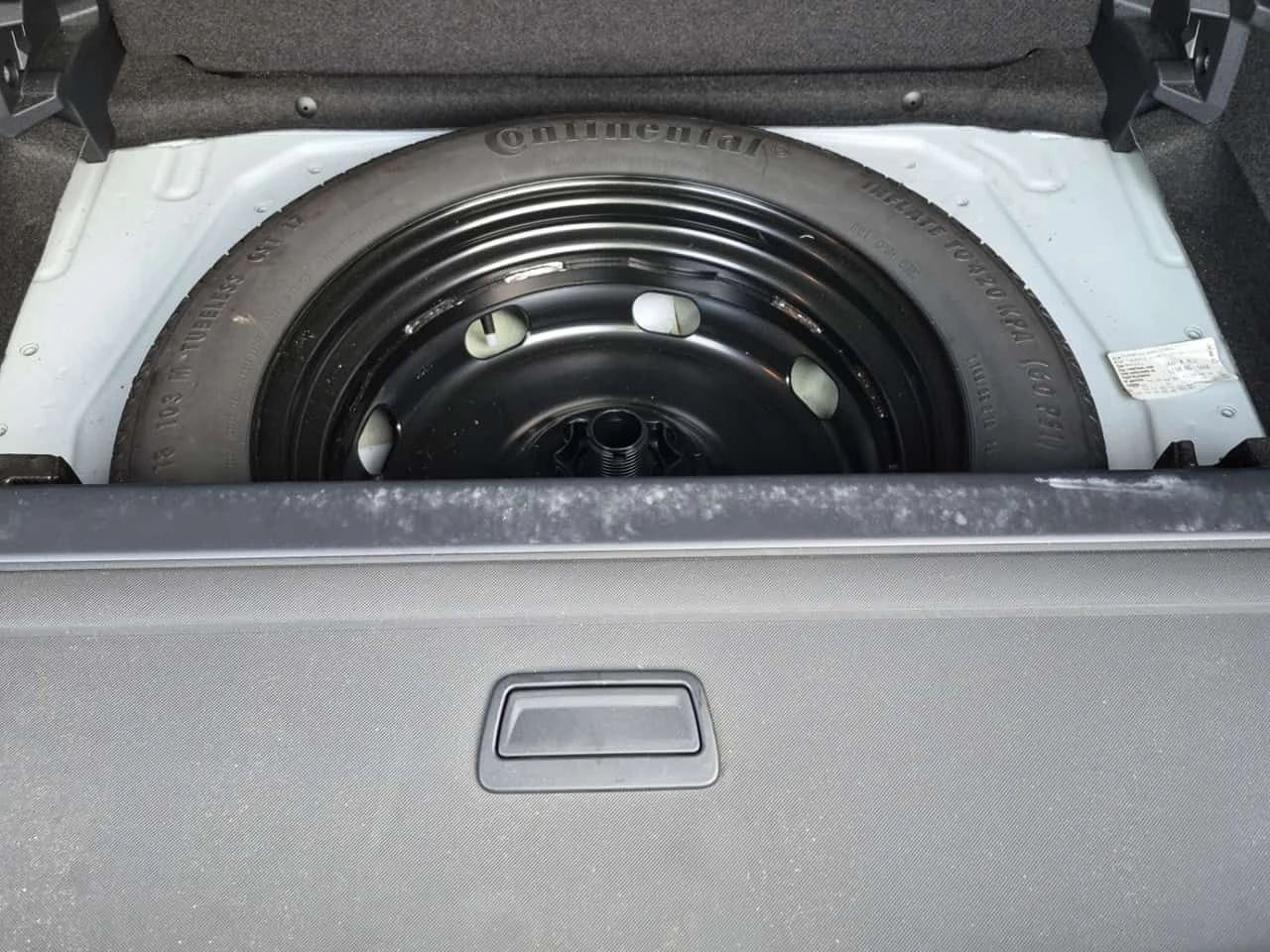 VW Tiguan * TRENDLINE * CARFAX * БЕЗ ИНЦИДЕНТИ * , снимка 14 - Автомобили и джипове - 54332339