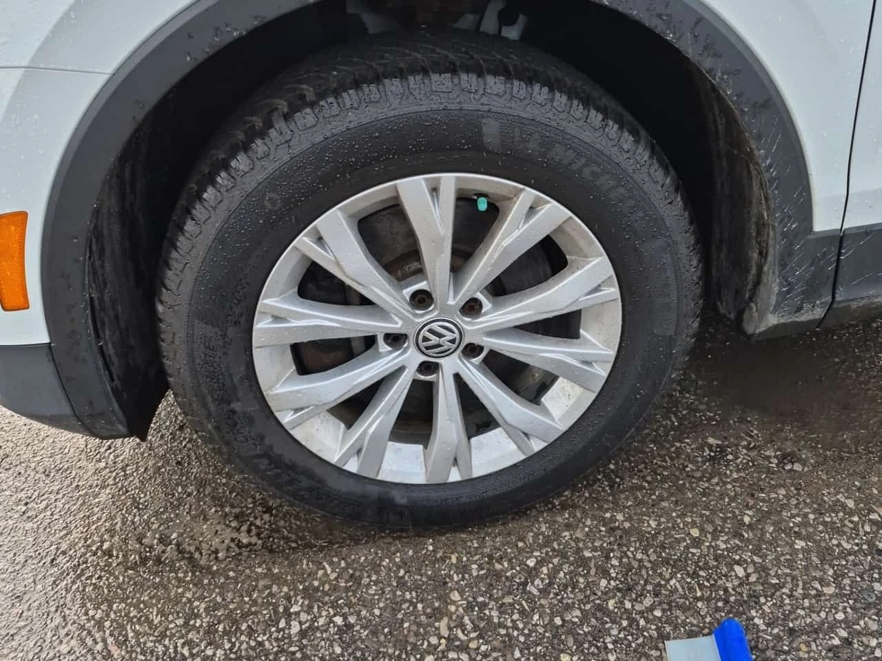 VW Tiguan * TRENDLINE * CARFAX * БЕЗ ИНЦИДЕНТИ * , снимка 6 - Автомобили и джипове - 54332339