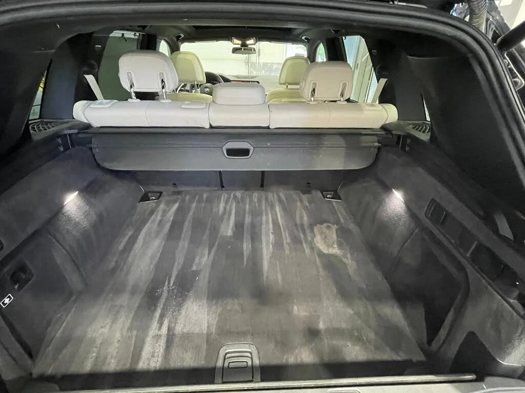 BMW X5 40i* M-SPORT* DISTRONIC* HARMAN* HEAD-UP* LASER, снимка 5 - Автомобили и джипове - 54710071