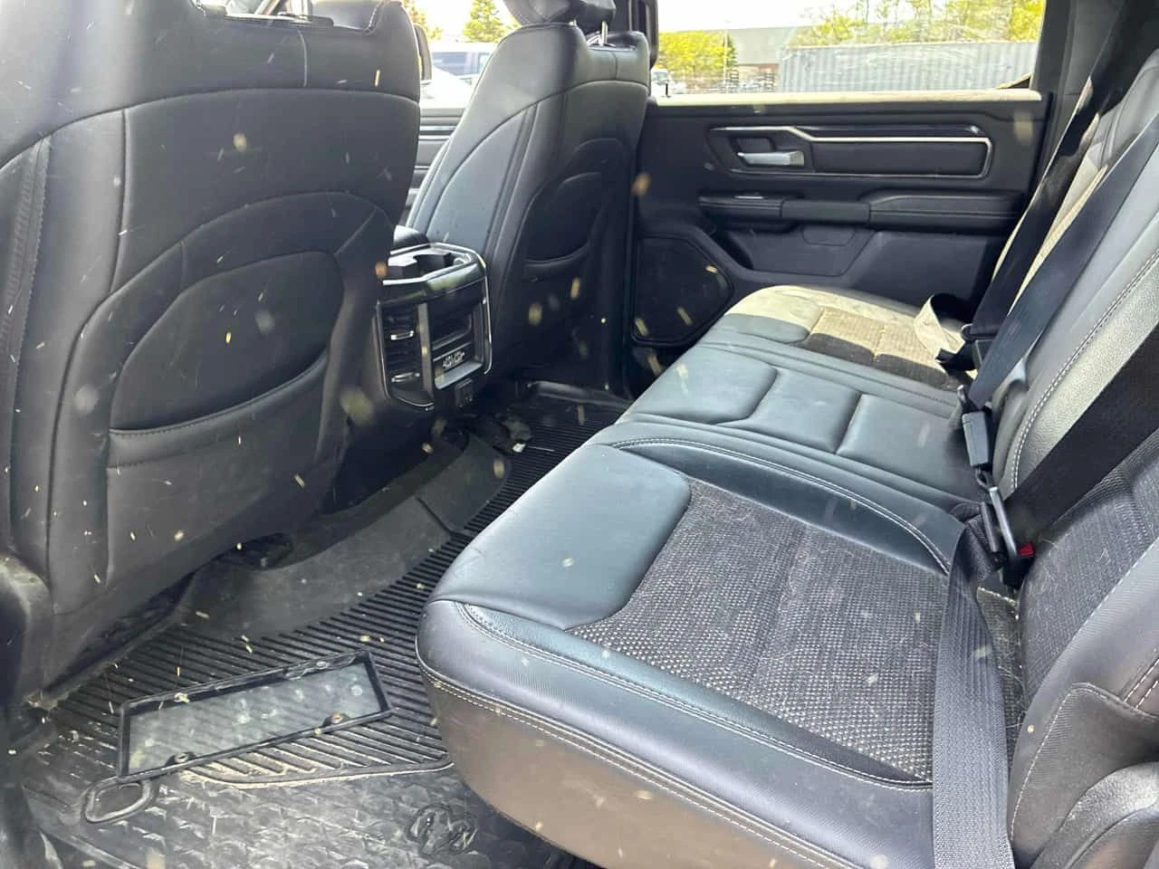 Dodge RAM 1500 * Sport * CARFAX * БЕЗ ПЪРВОНАЧАЛНА ВНОСКА, снимка 13 - Автомобили и джипове - 54776544