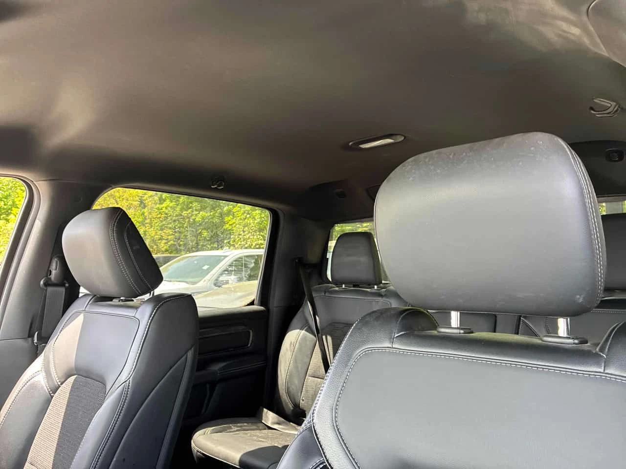 Dodge RAM 1500 * Sport * CARFAX * БЕЗ ПЪРВОНАЧАЛНА ВНОСКА, снимка 11 - Автомобили и джипове - 54776544
