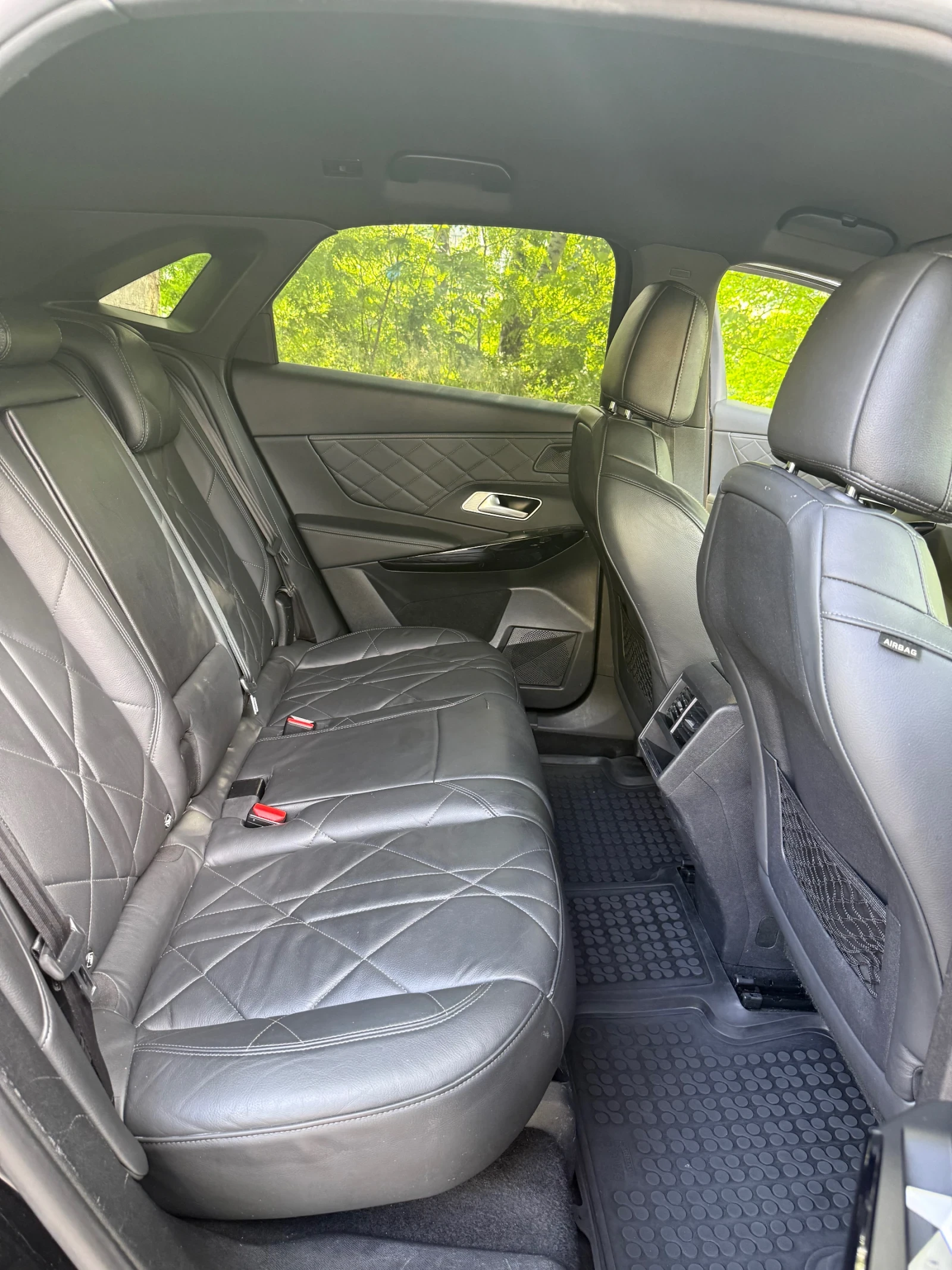 Citroen DS 7 Crossback TRIVOL, снимка 9 - Автомобили и джипове - 54804113