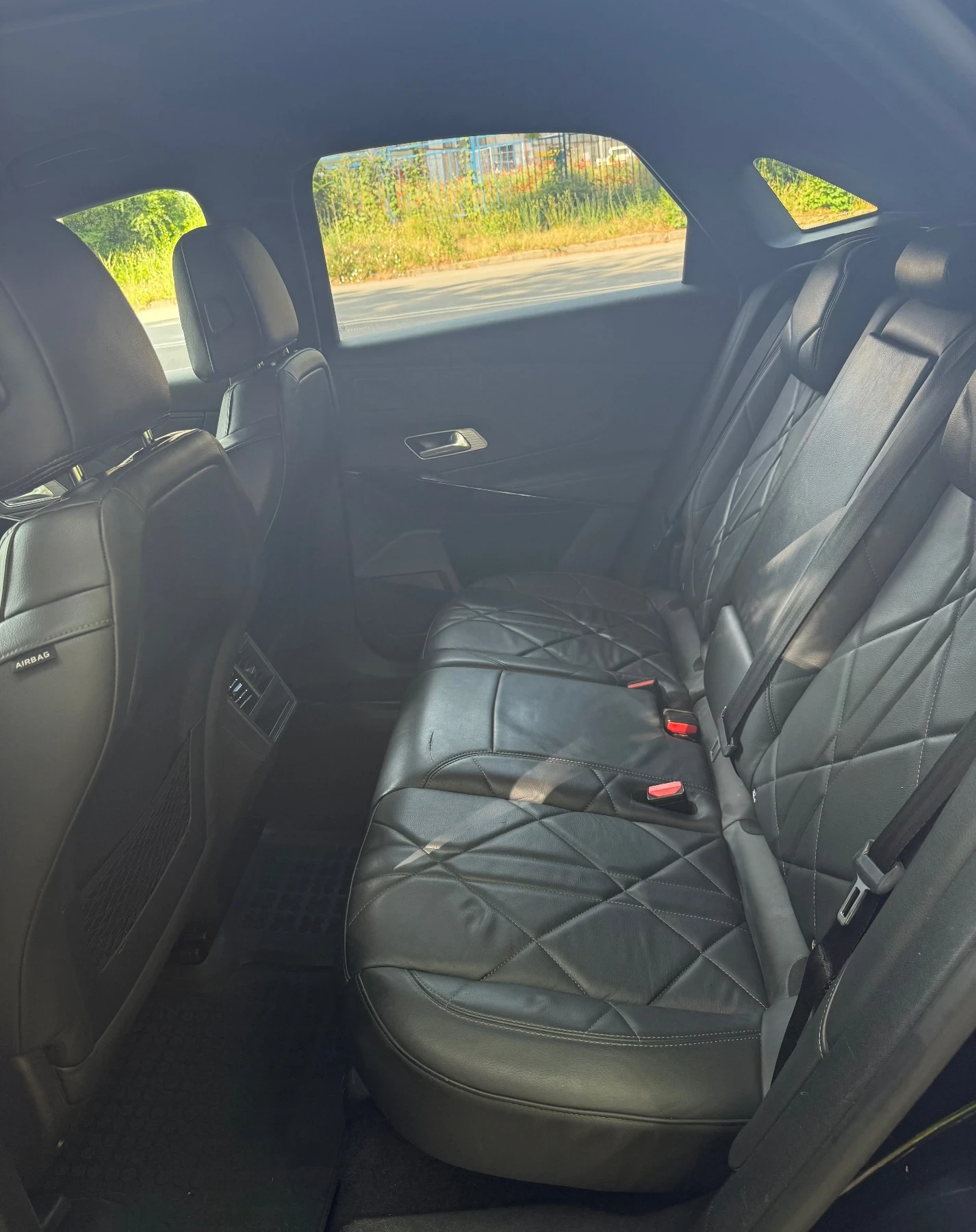 Citroen DS 7 Crossback TRIVOL, снимка 8 - Автомобили и джипове - 54804113